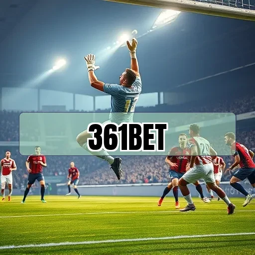 361bet: Explore as Melhores Oportunidades de Apostas em Críquete!