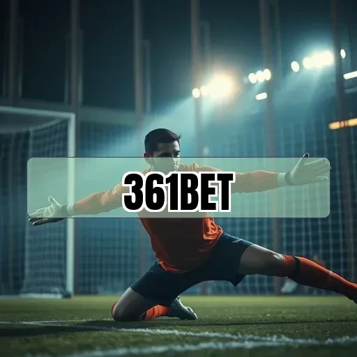 361bet: Explore as Promoções Diárias e Aumente Suas Chances de Ganhar!