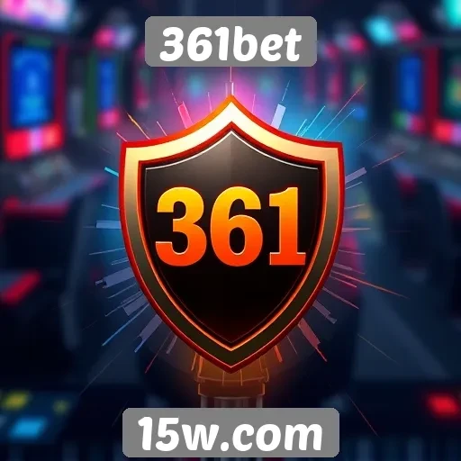 Segurança de dados no site 361bet em foco