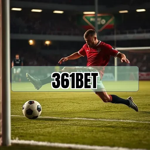 361bet: Sua Porta de Entrada para o Mundo dos eSports