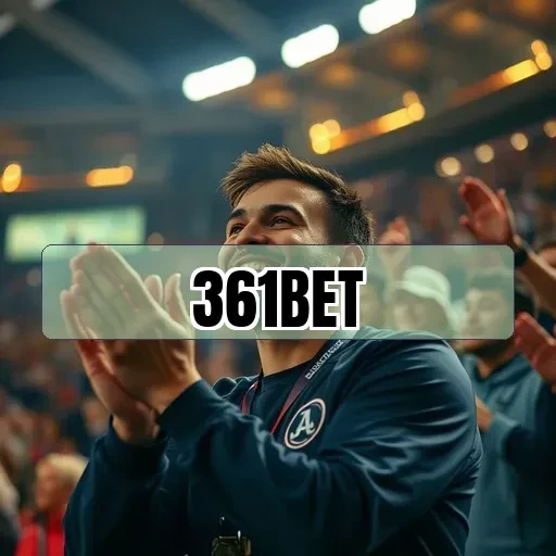 361bet: Como Apostas em Futebol Transformam Sua Experiência de Jogo