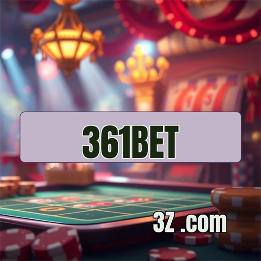 Apostas Criativas e Empolgantes no Site 361bet