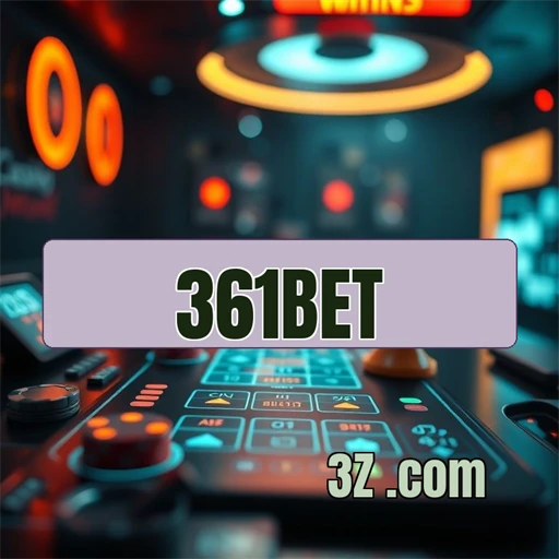 Explorando Jogos Incríveis na 361bet: Diversão Garantida!
