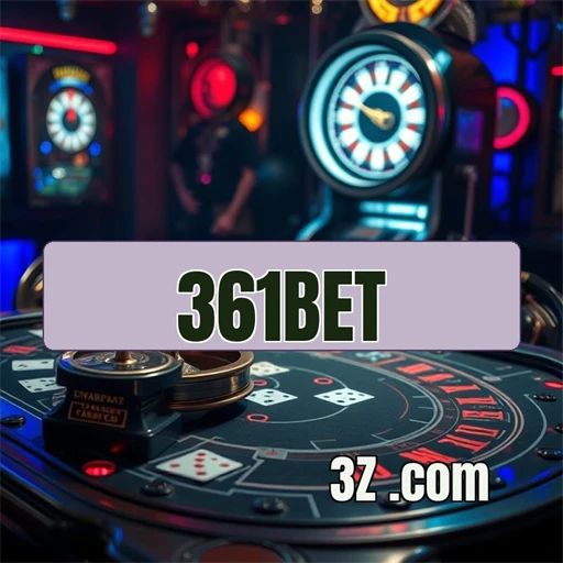 Login Inteligente e Divertido na 361bet: Uma Experiência Única