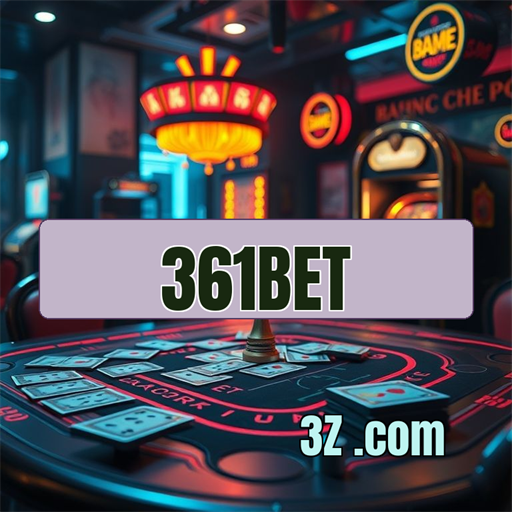 Login Inteligente e Divertido na 361bet: Uma Experiência Única