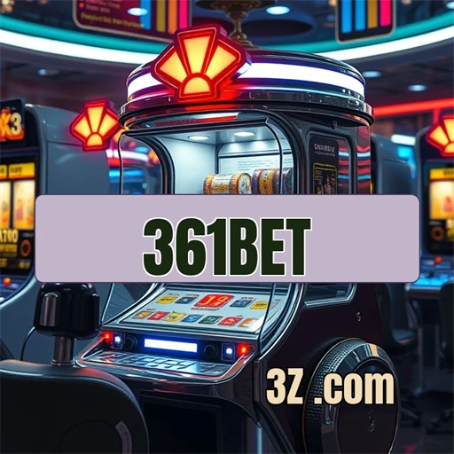 A Magia dos Slots na 361bet: Aventure-se e Ganhe!