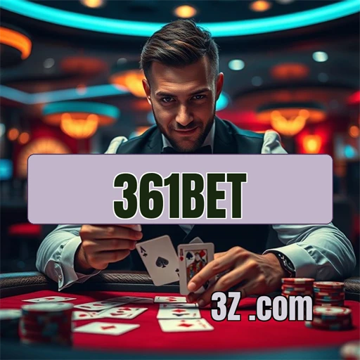 Experiência VIP: Mergulhe na Exclusividade da 361bet