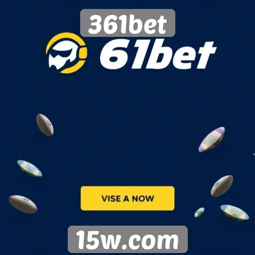 Promoções e bônus disponíveis na 361bet